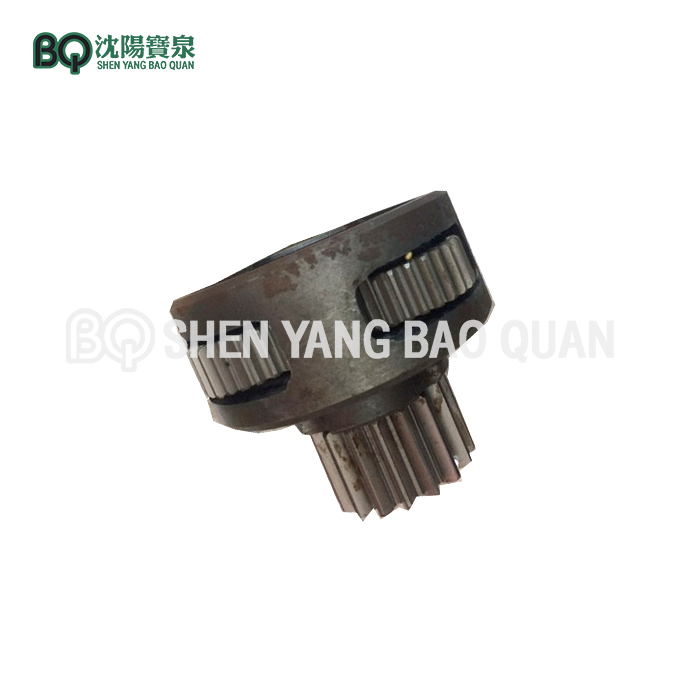 Planet Gear Component U 74662 78