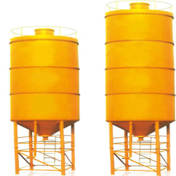 export to Guinea 30t cment silo