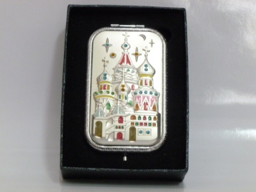 Makeup Mirror/Small Mirror/hotsale cosmetic mirror