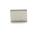 Rare earth neodymium rectangular magnet N35