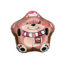 Best Inflatable Bear Kid Snow Snow Tube Sled