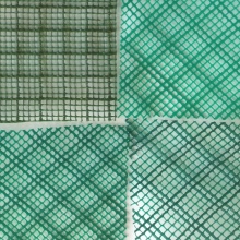 Plastic Stretched Anti Insect Screen Netting