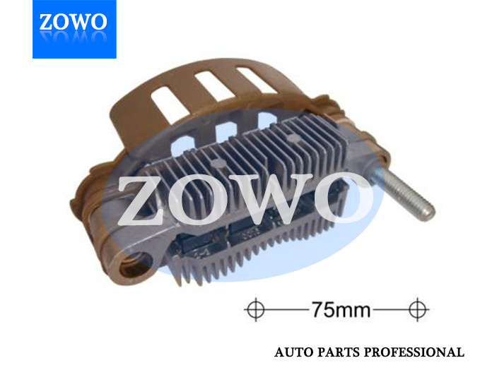 Imr7579 Alternator Rectfier For Mitsubishi