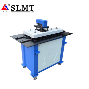 Factory direct sale duct forming machine , elbow lock forming machine , lock forming machine