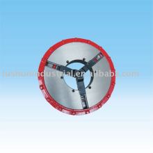 pipe threader accessories chuck