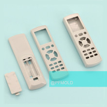 PP abs shell injection mould