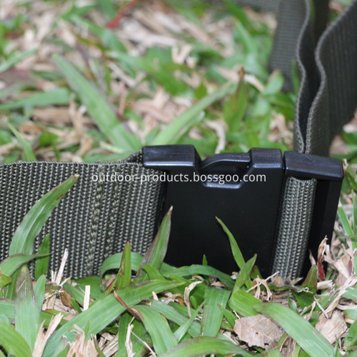 Adjustable Polyester Heavy-duty Belt