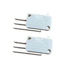 MS1-03 00165256 3 Terminal Float Switch for Bosch Dishwasher