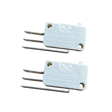 MS1-03 00165256 3 Terminal Float Switch for Bosch Dishwasher