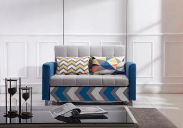 Colorful style Multifunctional Sofa