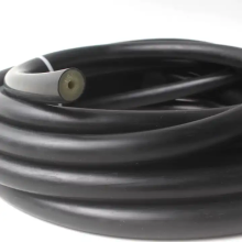 100% Latex Material Elastic Fishing Spear Gun Set: 10mm & 16mm European Rubber Bands