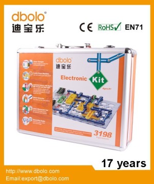 Educational Toys Products