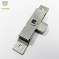 GL-14147 Stainless Steel Flat Rim Budget Lock 22x115x8