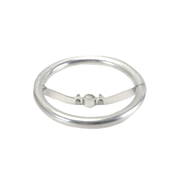 Corona Ring for Composite Insulators - High Voltage Electric Insulator Power Accessories