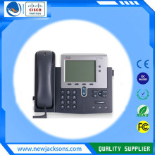 Brand New Cisco Original IP Phone 7911G - VoIP phone,CP-7942G=