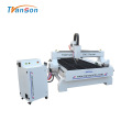 CNC router 1325 with 160 mm rotary