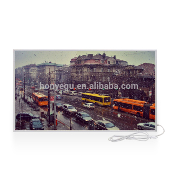 heater-infrared heating panel