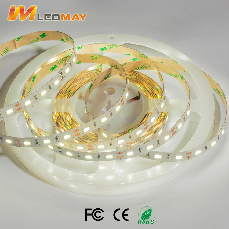 Free sample Factory Direct Sale 18W 5730 LED Light Strip with CE Listed