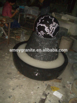 Stone Floating Ball (Direct Factory + Good Price)