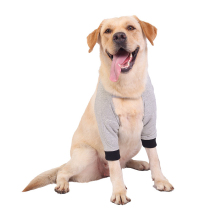 Customizable Color Pattern Pet Elbow Protector Sleeve - Dog Knee Brace