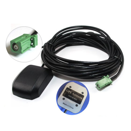 Active GPS Navigation Tracker Antenna