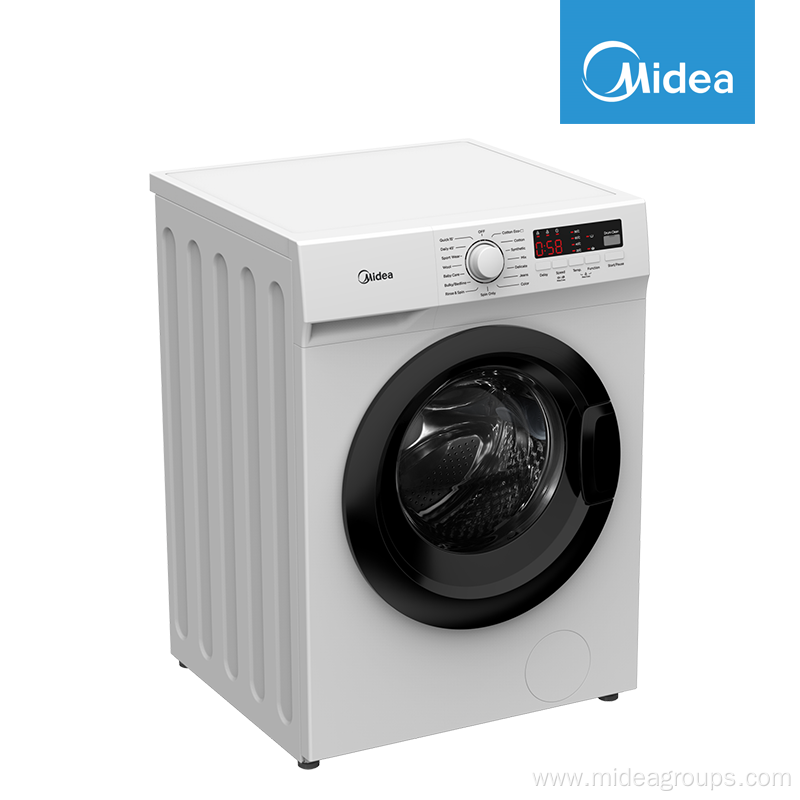 Nebula Series 03 Front Loading Washer