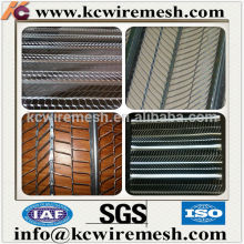 KANGCHEN Metal mesh High Ribbed Formwork .