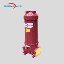 Inline Filter NF Series