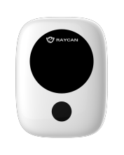 In-Stock Personal Nuclear Radiation Dosimeter: Detecting X-rays and Gamma Rays