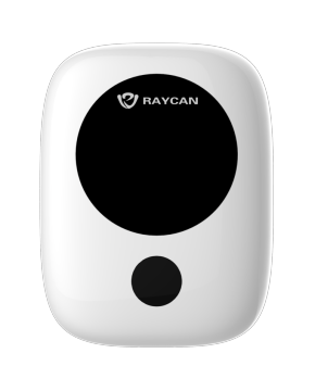 In-Stock Personal Nuclear Radiation Dosimeter: Detecting X-rays and Gamma Rays