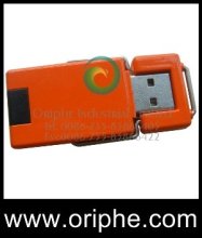 USB Flash Driver with minimum order quantity 100pcs