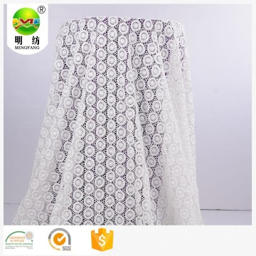 2020 most popular products embellished lace fabric