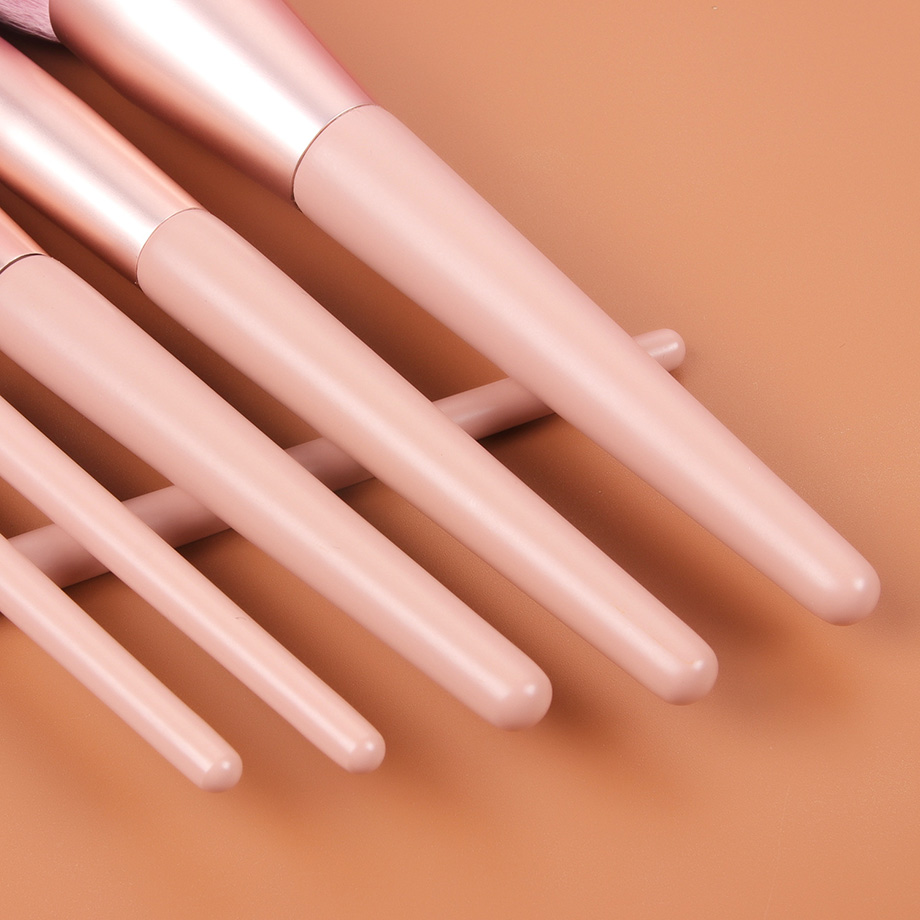 mac makeup brush set