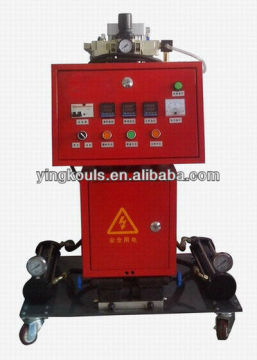 Polyurethane Foaming Machine