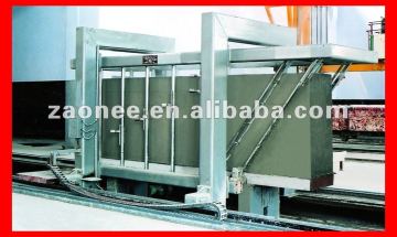 AAC sand blocks plant ZN-AAC-15