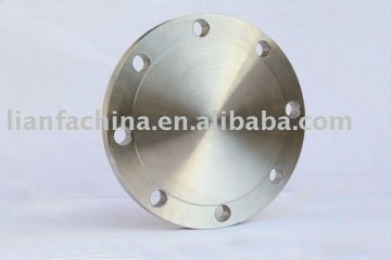 Stainless steel Flanges blind