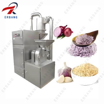 Cassava Slice Special Pulverizer Machine