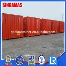 Fine Price 40HC Steel Dry Cargo Containers