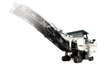 XM200 Cold milling machine