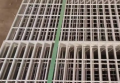 304 Stainless Steel Anti-Slip Grating