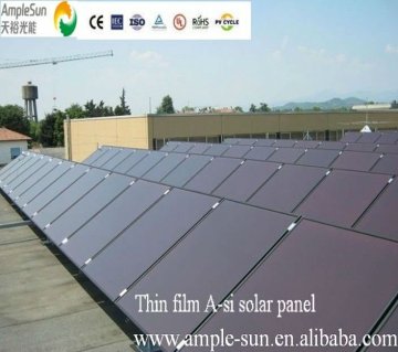 thin film solar modules good quality good service