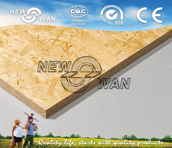 osb board/ cheap plywood/ oriented strand board