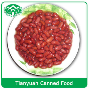 High Quality Canned Red Kidney Beans in Brine