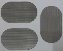 Dutch Weave Wire Cloth for Filter