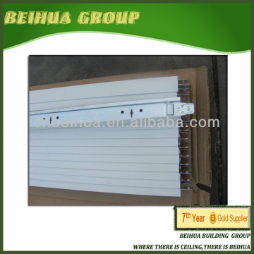 ceiling grid for drop ceiling installation