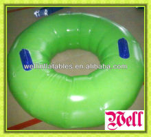 inflatableswimming tubes for adults/ water slide tube for sale