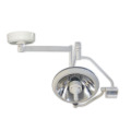 Medical equipments Overall reflection Halogen operating lamp
