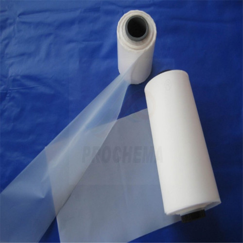 PTFE Anticorrosive Dielétrico Internacional Filme