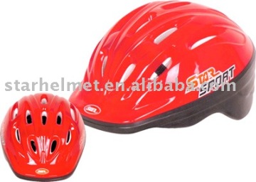 Children helmet