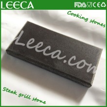 Hot stone cooking, steak lava stone for cooking, barbeque stones                        
                                                Quality Choice